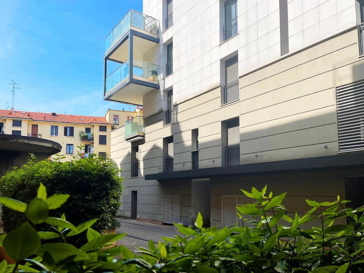 Villa Fenix Milano Exterior photo