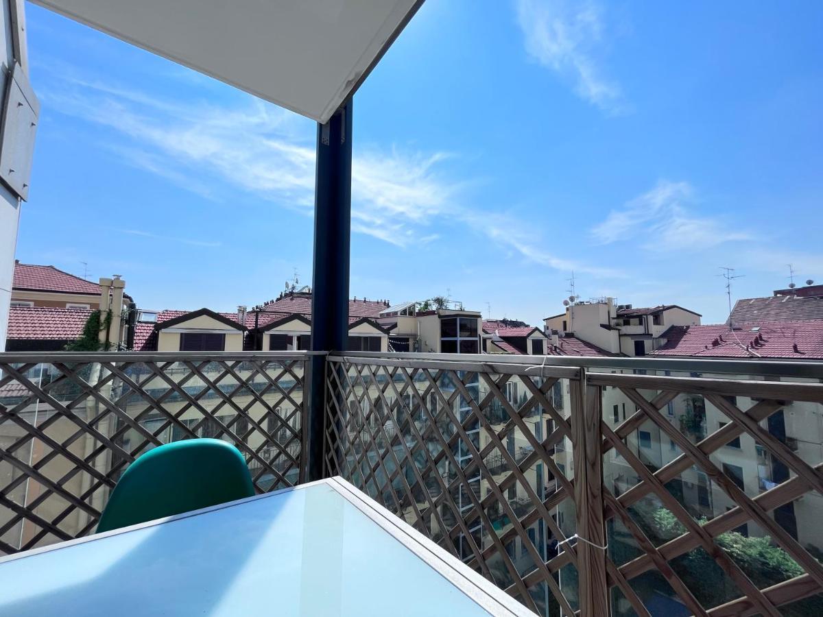 Villa Fenix Milano Exterior photo