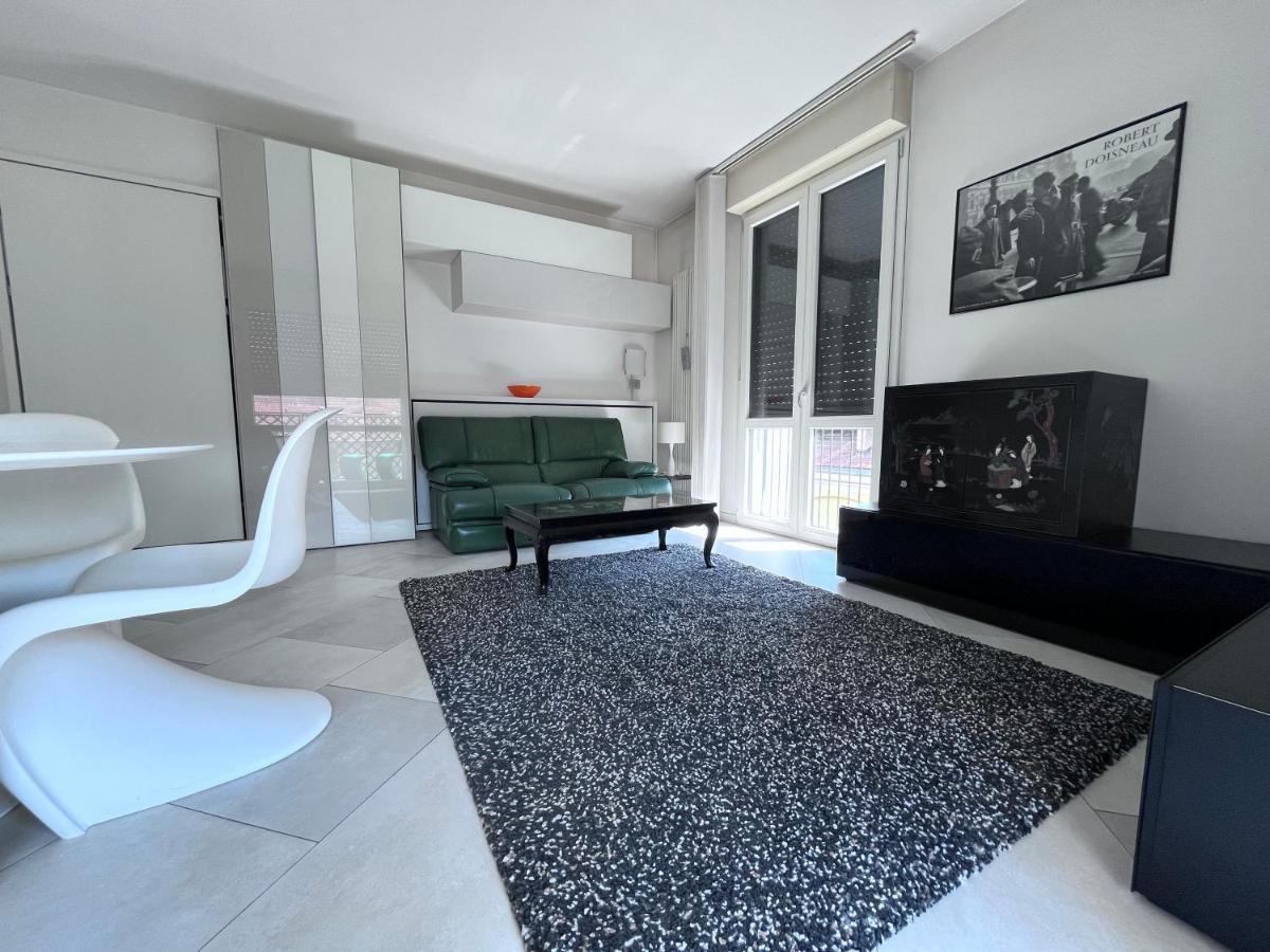 Villa Fenix Milano Exterior photo