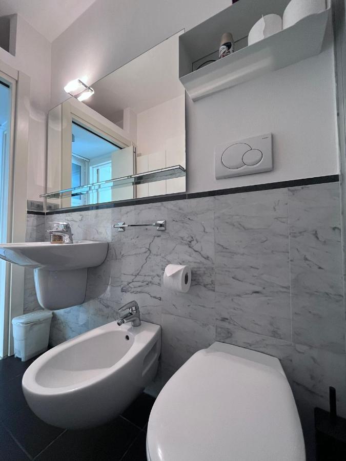 Villa Fenix Milano Exterior photo